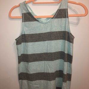 ivivva tank top!